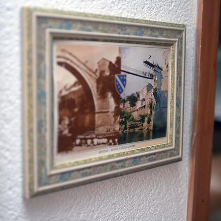 Guesthouse Adi โมสตาร์ ภายนอก รูปภาพ
