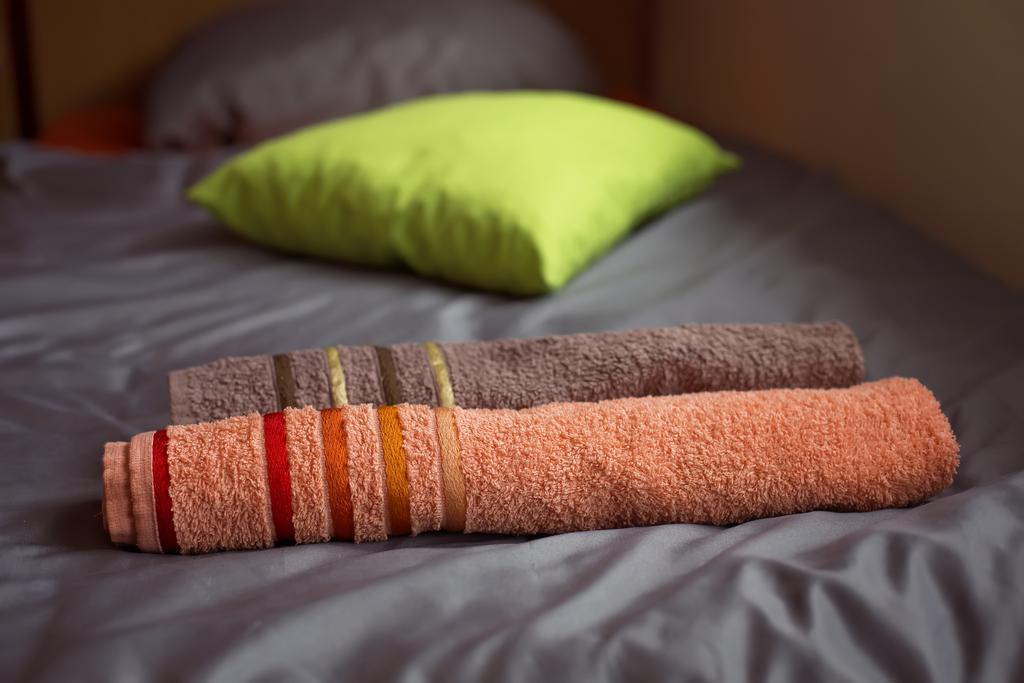 Guesthouse Adi โมสตาร์ ภายนอก รูปภาพ